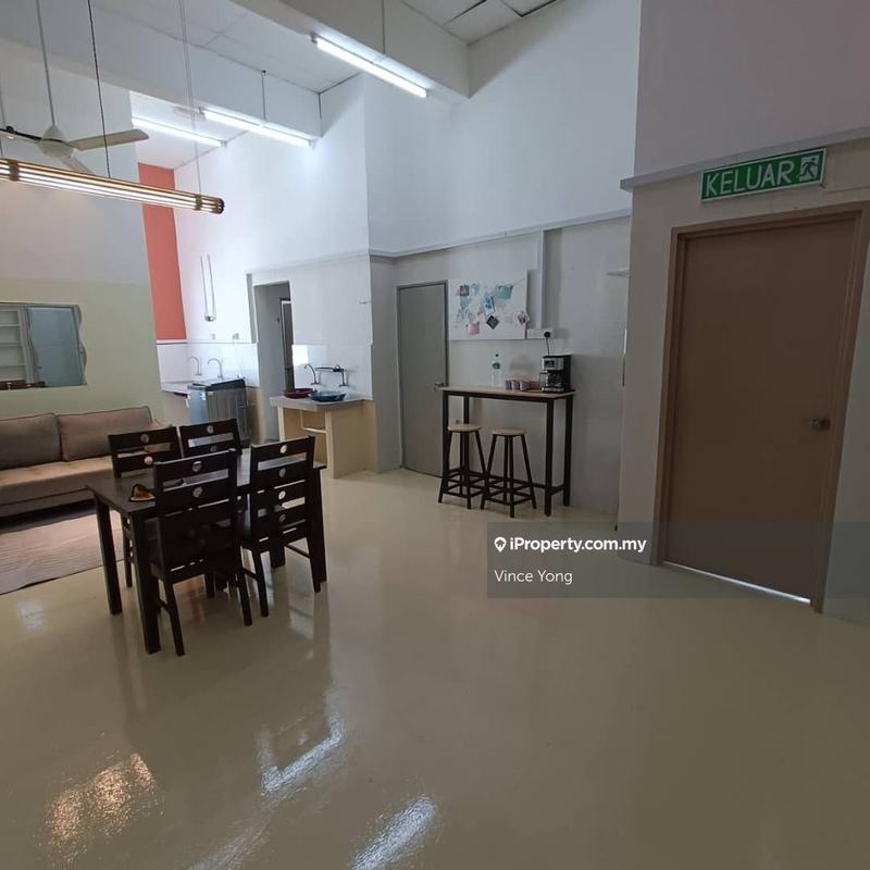 Hotel / Resort untuk Disewa di Kota Kemuning, Shah Alam oleh Vince Yong - iProperty.com.my