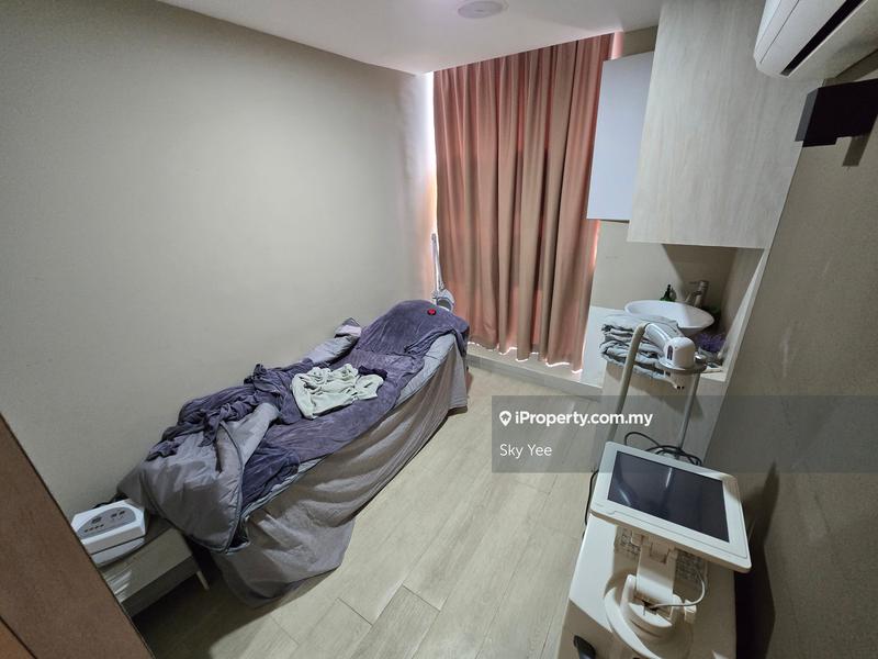 Banglo Komersial untuk Disewa di Bangsar, Kuala Lumpur oleh Sky Yee - iProperty.com.my