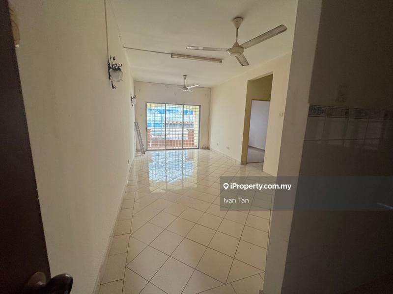 For Sale - Cengal Apartment