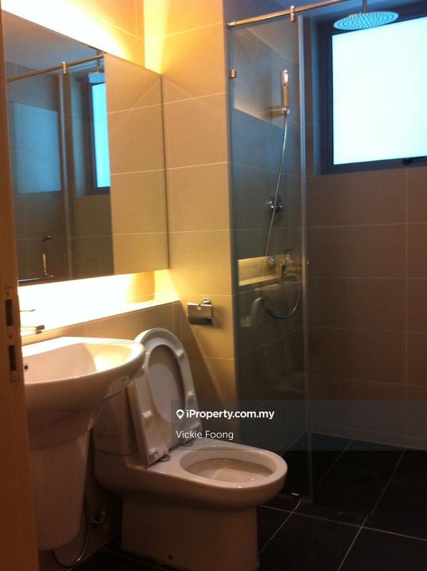 Service Residence for Sale in Suasana Bukit Ceylon / Raja Chulan Residences by Vickie Foong - iProperty.com.my