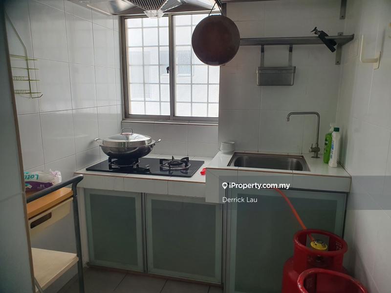 Condominium for Rent in Awana Puri by Derrick Lau - iProperty.com.my