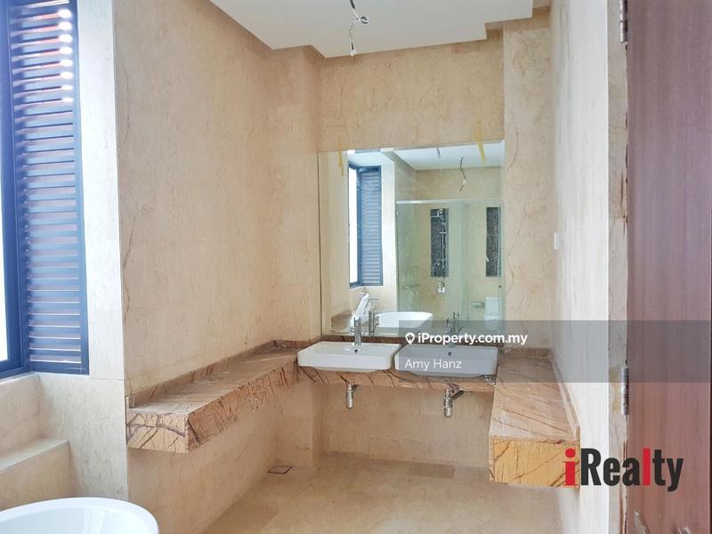 Banglo untuk Dijual di Putrajaya, Putrajaya oleh Amy Hanz - iProperty.com.my