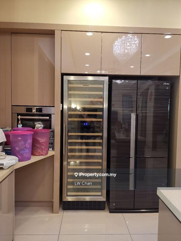 Bungalow House for Sale in Setia Eco Park, Setia Alam by LW Chan - iProperty.com.my