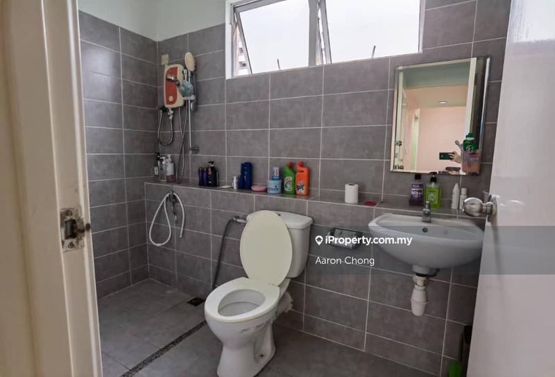 Condominium for Sale in Alam Damai by Aaron Chong - iProperty.com.my