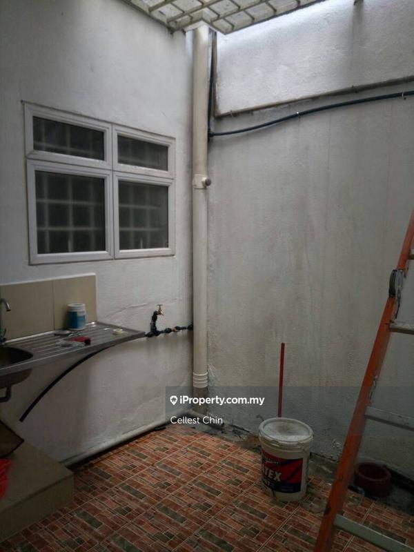 Rumah Pangsa untuk Dijual di Taman Sri Sentosa oleh Cellest Chin - iProperty.com.my