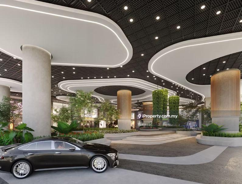 Office for Sale in Bandar Cassia, Batu Kawan by Yunkeat - iProperty.com.my