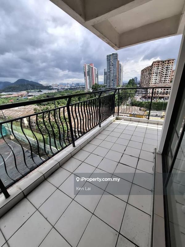 Kondominium untuk Dijual di One Damansara oleh Ken Lai - iProperty.com.my