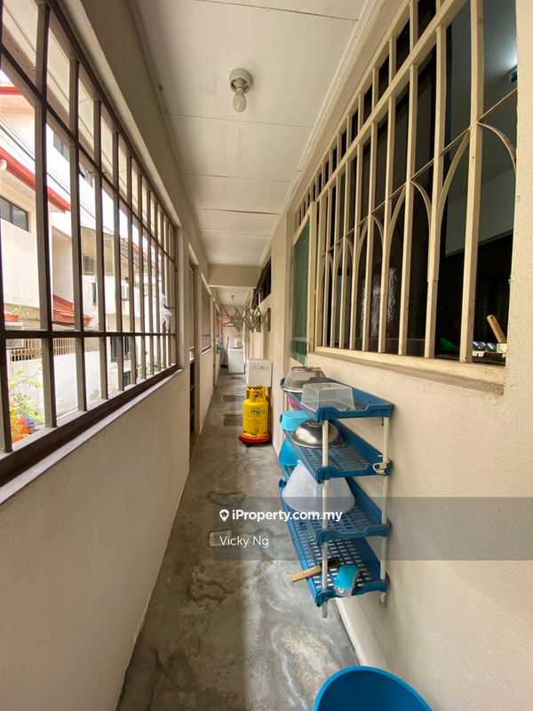 2.5-storey Terraced House for Sale in Bandar Puteri Puchong, Puchong by Vicky Ng - iProperty.com.my