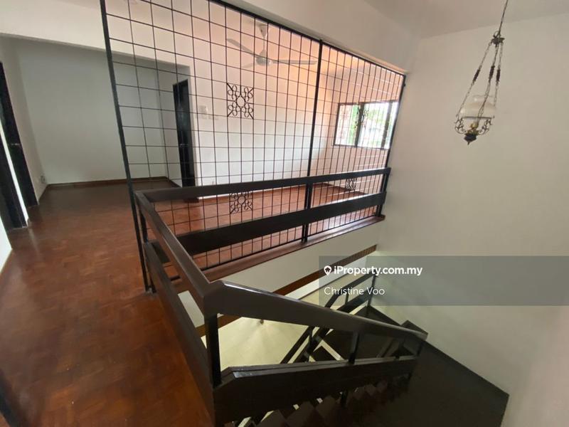 Bungalow House for Sale in Ampang Hilir, Ampang by Christine Voo - iProperty.com.my