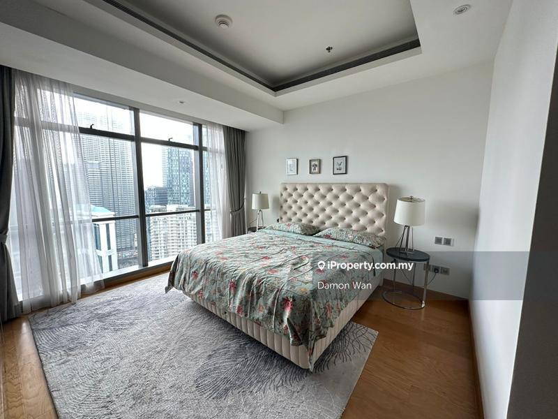 For Sale - The Ritz-Carlton Residences