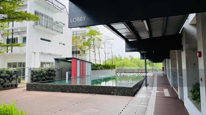 Condominium for Sale in Elevia Residences by Robert See - iProperty.com.my