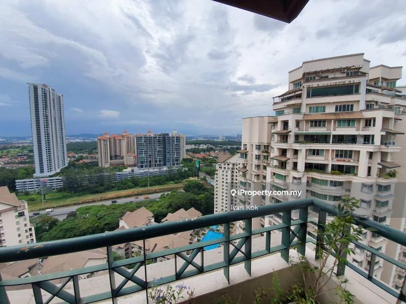 Condominium for Sale in Riana Green Condominium by Ivan Kok - iProperty.com.my