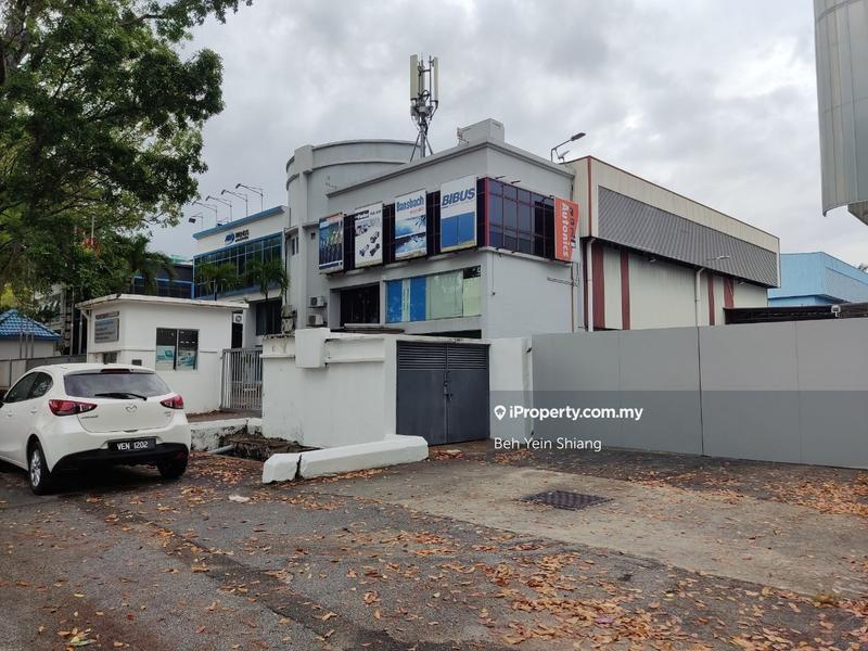 For Sale - Limited Unit Temasya Semi-D