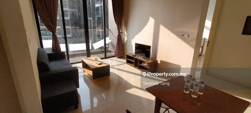 For Rent - D'Pristine