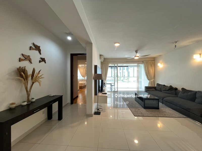 For Rent - Mont Kiara Meridin