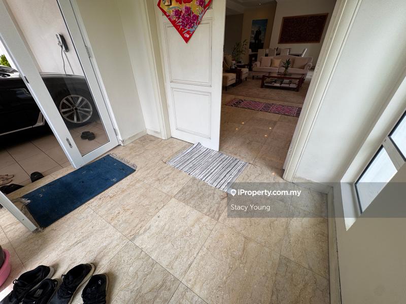 Bungalow House for Sale in Taman Rakan, Kajang by Stacy Young - iProperty.com.my