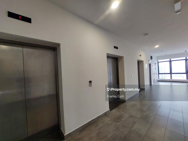 Kondominium untuk Dijual di Bennington Residences @ SkyArena oleh Franky Goh - iProperty.com.my