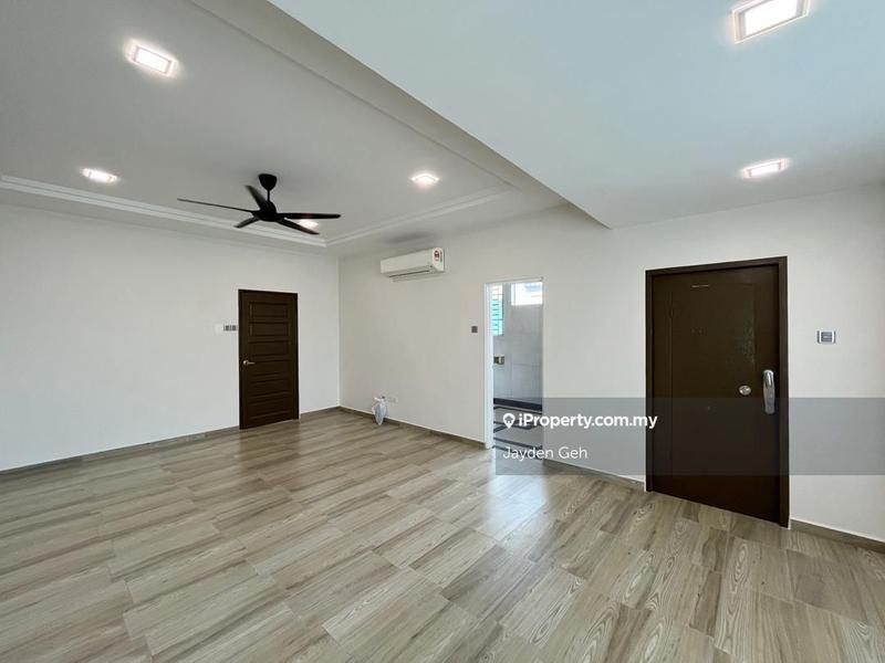 Rumah Berkembar untuk Dijual di Alor Setar, Kedah oleh Jayden Geh - iProperty.com.my