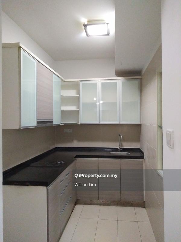 Kediaman Servis untuk Disewa di Tiara Mutiara / The Crown oleh Wilson Lim - iProperty.com.my