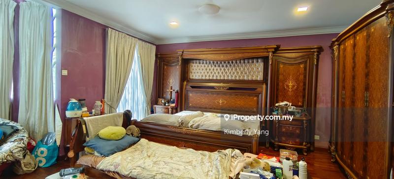 3-storey Terraced House for Sale in Taman Desa, Kuala Lumpur by Kimberly Yang - iProperty.com.my