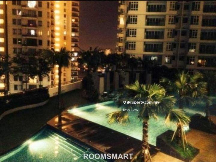 Condominium for Rent in Royal Domain Sri Putramas 2 by Ivan Liaw - iProperty.com.my