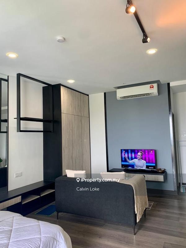 For Rent - Vista Bangi