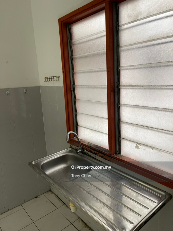 Apartment for Sale in Putra Ria Apartment by Tony Chun - iProperty.com.my