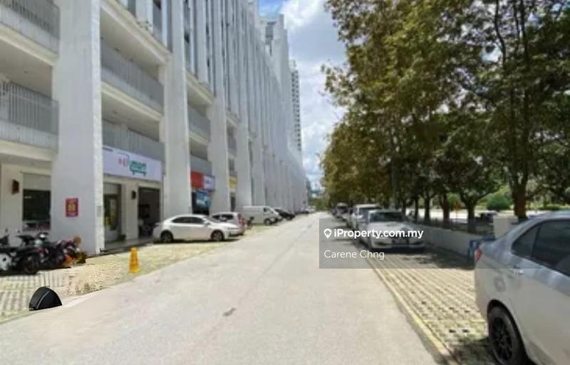Kedai untuk Dijual di Cyber 9, Cyberjaya oleh Carene Chng - iProperty.com.my
