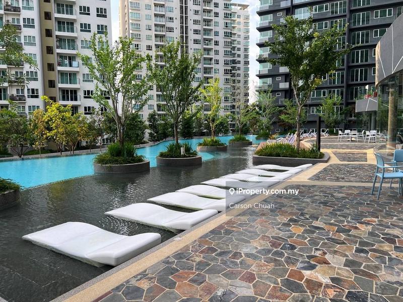 Condominium for Sale in QuayWest Residence by Carson Chuah - iProperty.com.my