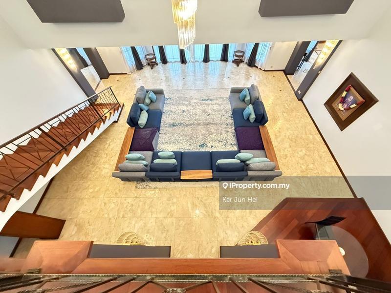 Bungalow House for Sale in Country Heights, Kajang by Kar Jun Hei - iProperty.com.my