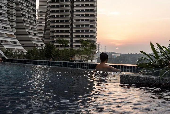 Hotel / Resort untuk Dijual di Medini, Iskandar Puteri (Nusajaya) oleh M. Shafik Fadzil - iProperty.com.my