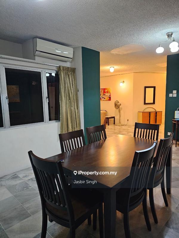 Kondominium untuk Dijual di Menara Bangsar oleh Jasbir Singh - iProperty.com.my