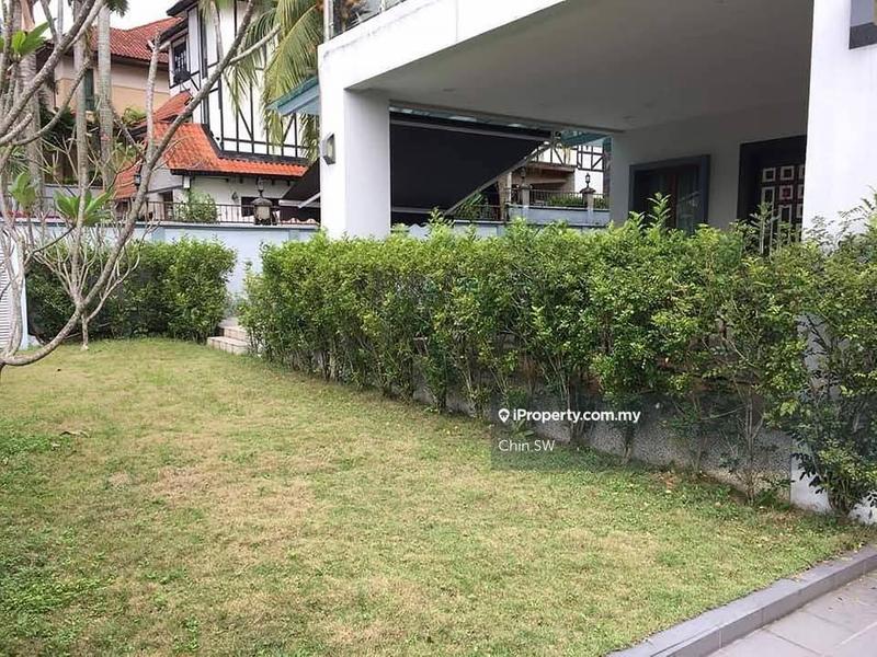 Banglo untuk Dijual di Bukit Bandaraya, Bangsar oleh Chin SW - iProperty.com.my