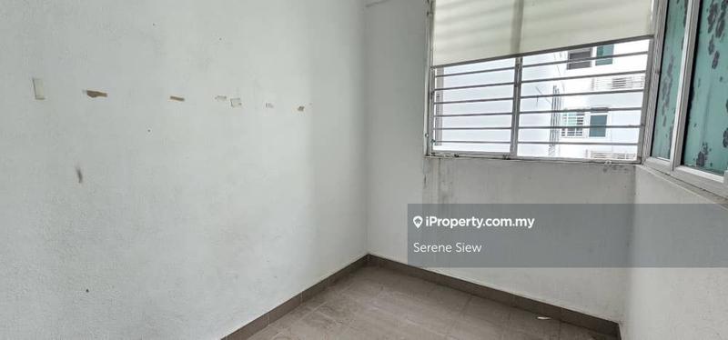 Kondominium untuk Dijual di Kiara Residence (Residensi Kiara Jalil 1) oleh Serene Siew - iProperty.com.my