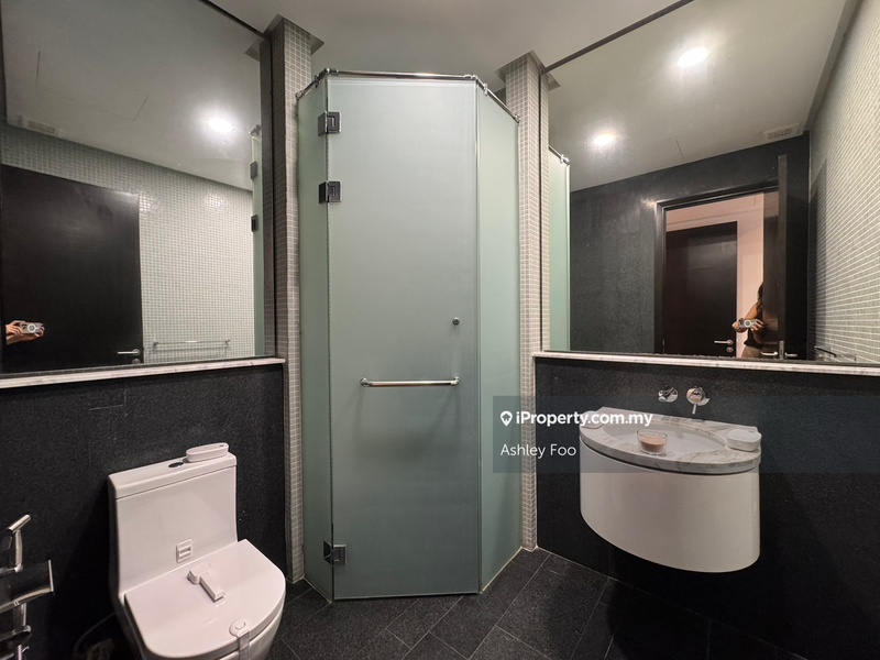 Ground floor Bedroom Ensuite turned into TV Room