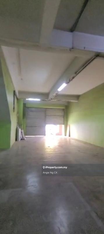 For Rent - SunwayMas Commercial Centre