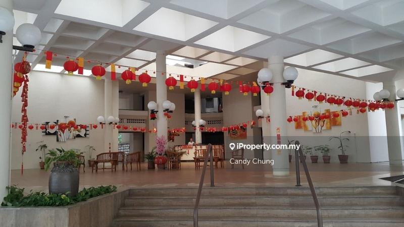 Kondominium untuk Dijual di GCB Court oleh Candy Chung - iProperty.com.my