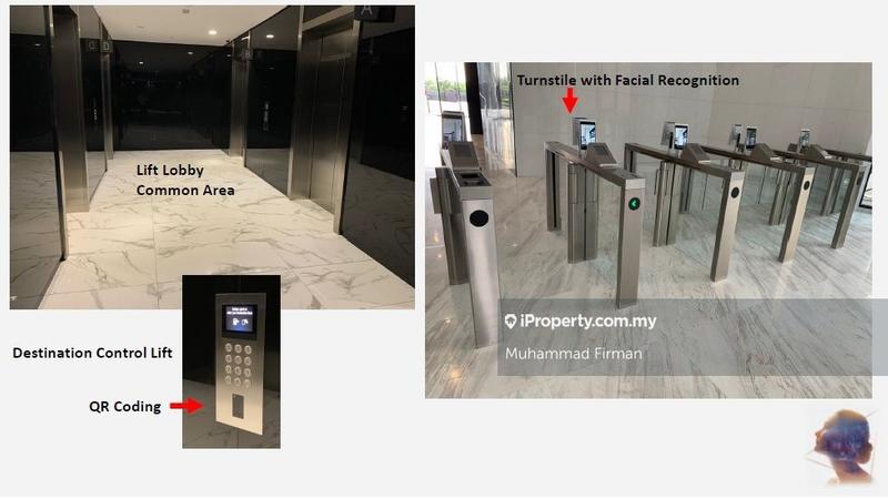 Pejabat untuk Disewa di Shah Alam, Shah Alam oleh Firman Hussain - iProperty.com.my