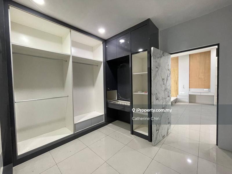 Rumah Berkembar untuk Dijual di Station 18, Ipoh oleh Catherine Chin - iProperty.com.my