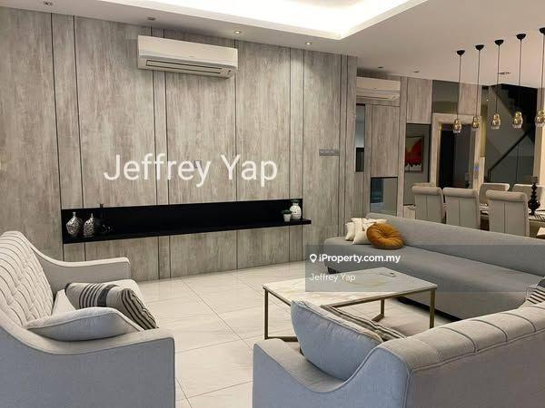 Condominium for Rent in Seri Puteri Hills Town Villa & Condominium by Jeffrey Yap - iProperty.com.my
