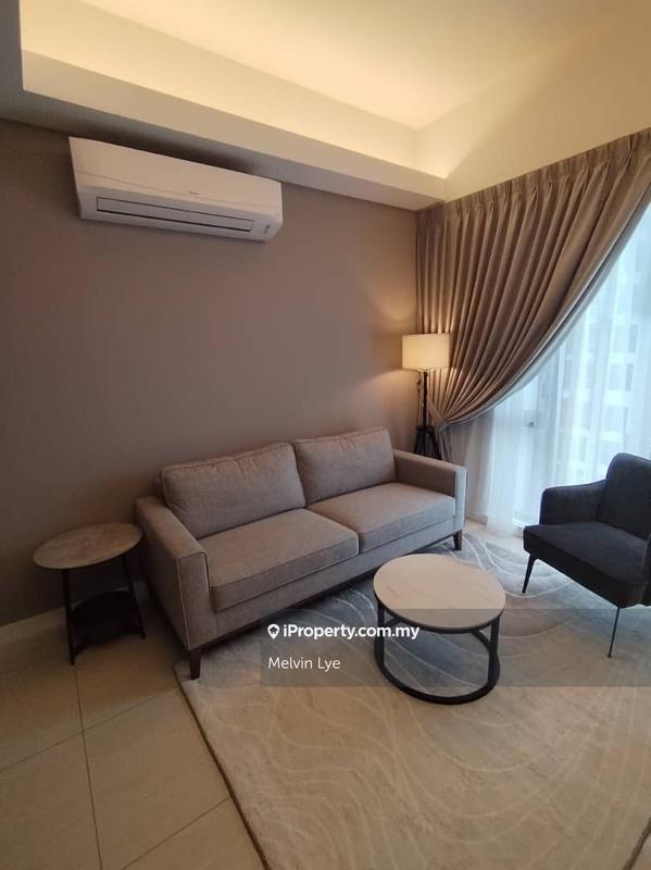 For Rent - The Sentral Suites