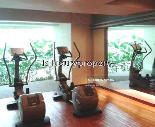 Kondominium untuk Dijual di Seri Duta II oleh Farida Mohd - iProperty.com.my