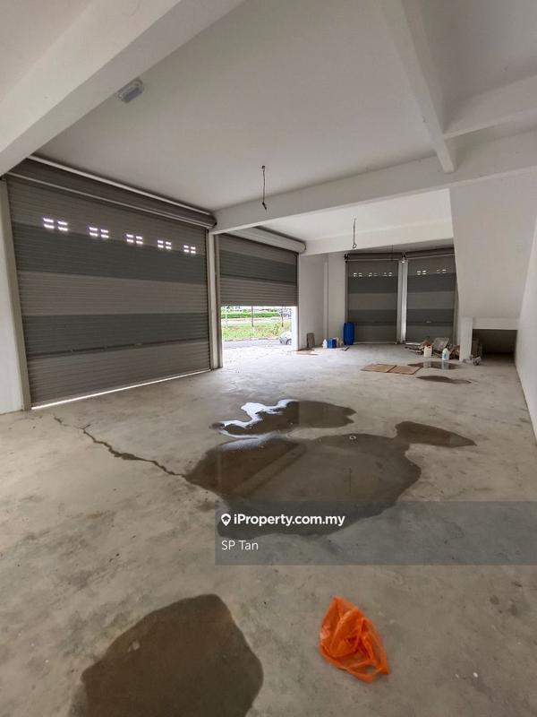 Shop for Rent in Kesang, Muar by SP Tan - iProperty.com.my