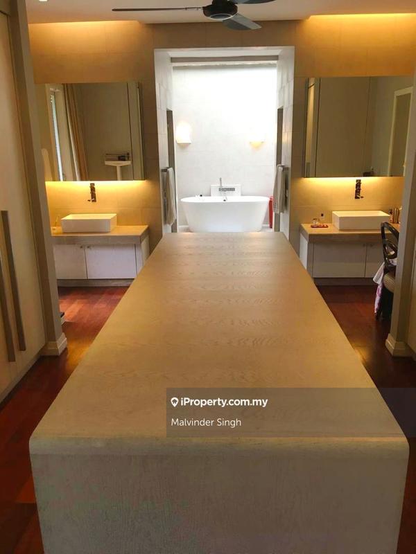 Banglo untuk Dijual di Ukay Heights, Ampang oleh Mel Walia - iProperty.com.my