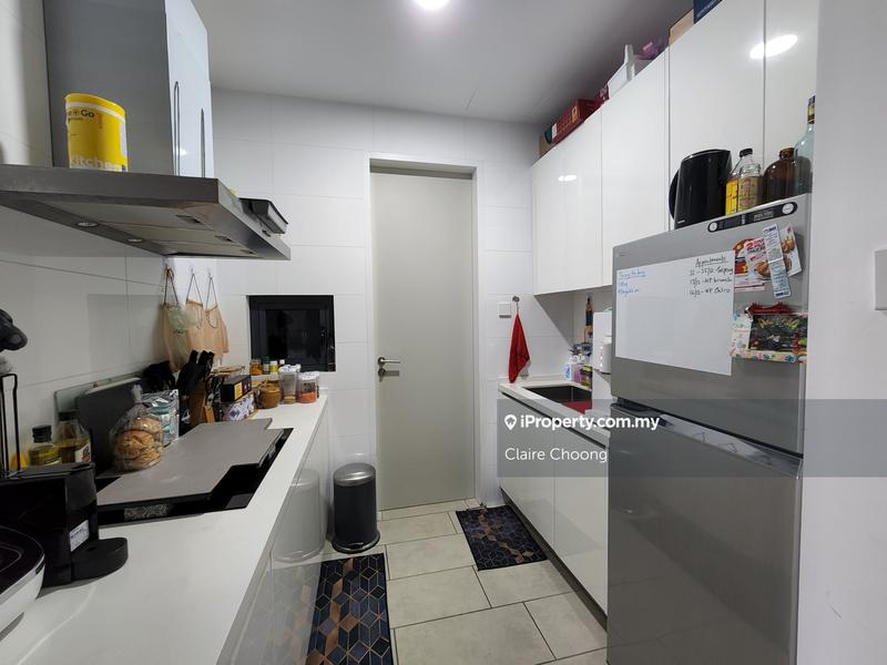 For Sale - Skyluxe On The Park Bukit Jalil