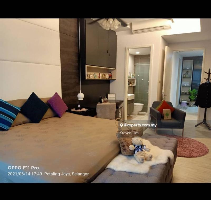 For Rent - The Potpourri