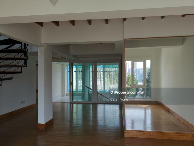 Bungalow House untuk Dijual di Taman Bukit Pantai, Bangsar oleh Caren Yong - iProperty.com.my