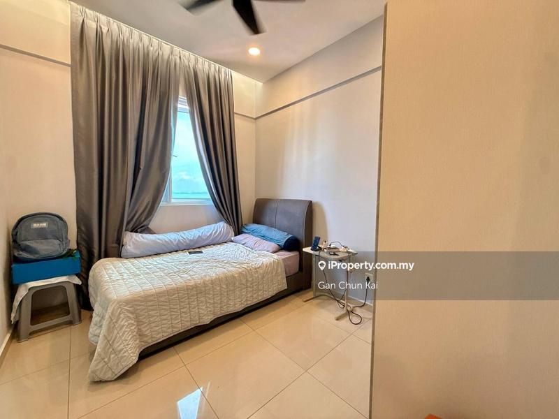 Kondominium untuk Disewa di The Zen oleh Gan Chun Kai - iProperty.com.my