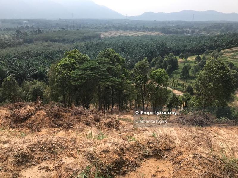 Tanah Pertanian untuk Dijual di Kota, Rembau, Seremban oleh Clemence Ngew - iProperty.com.my