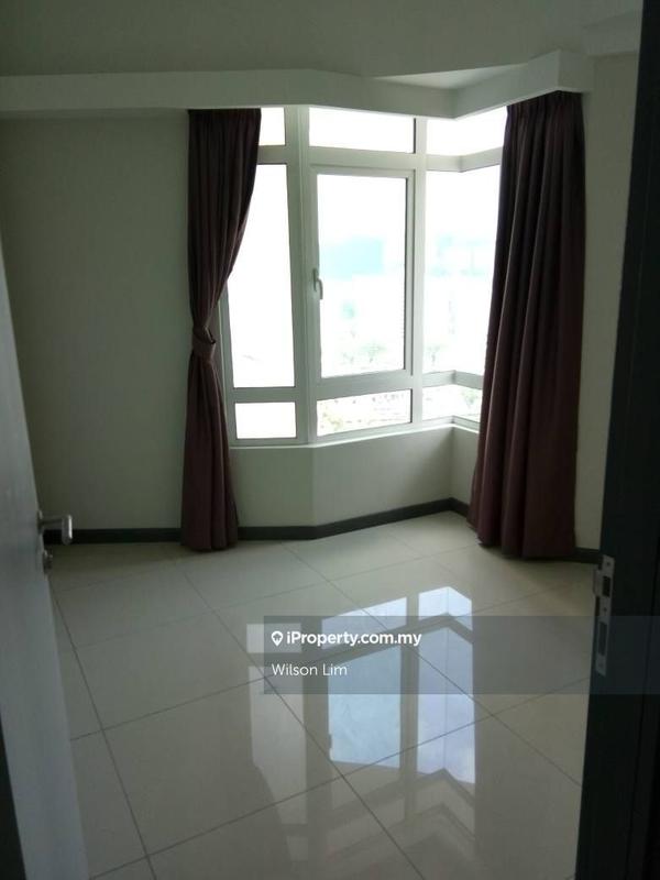 Residensi Servis untuk Dijual di Tiara Mutiara 2 oleh Wilson Lim - iProperty.com.my